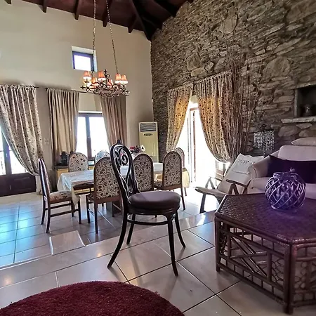Saronic Citadel Seaside With Pool And 400mbps Starlink Internet