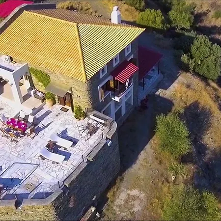Saronic Citadel Seaside With Pool And 400mbps Starlink Internet *