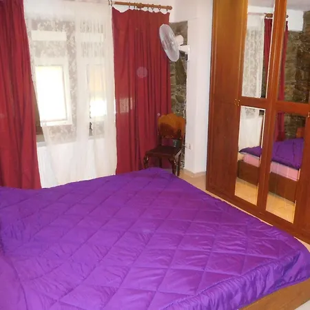 Saronic Citadel Seaside With Pool And 400mbps Starlink Internet Villa Salamís
