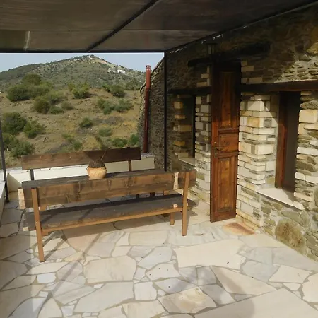 Saronic Citadel Seaside With Pool And 400mbps Starlink Internet * Salamís