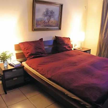 Saronic Citadel Seaside With Pool And 400mbps Starlink Internet Villa