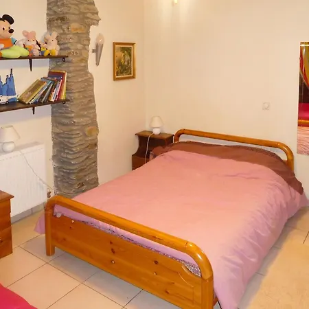 Saronic Citadel Seaside With Pool And 400mbps Starlink Internet Villa *